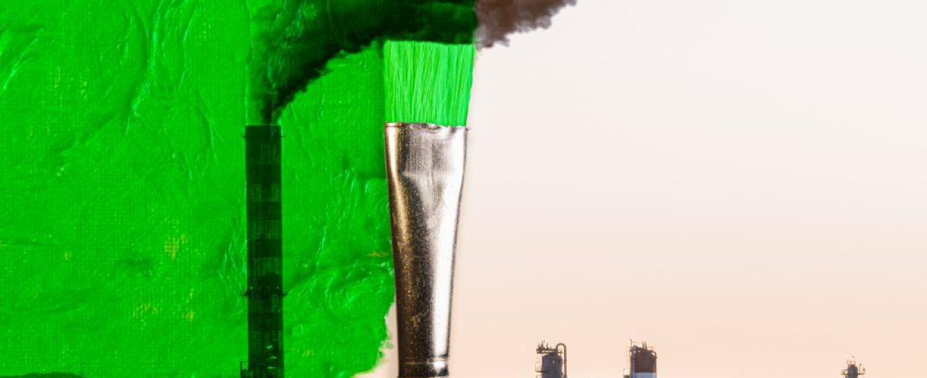 Greenwashing vs. Genuine ESG: How to Tell the Difference?